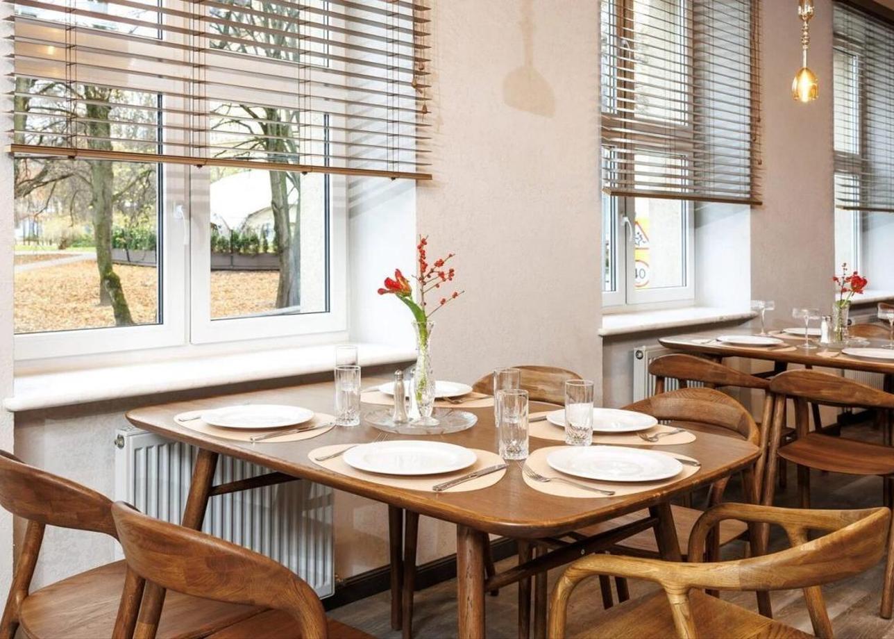 Отель «Москва»