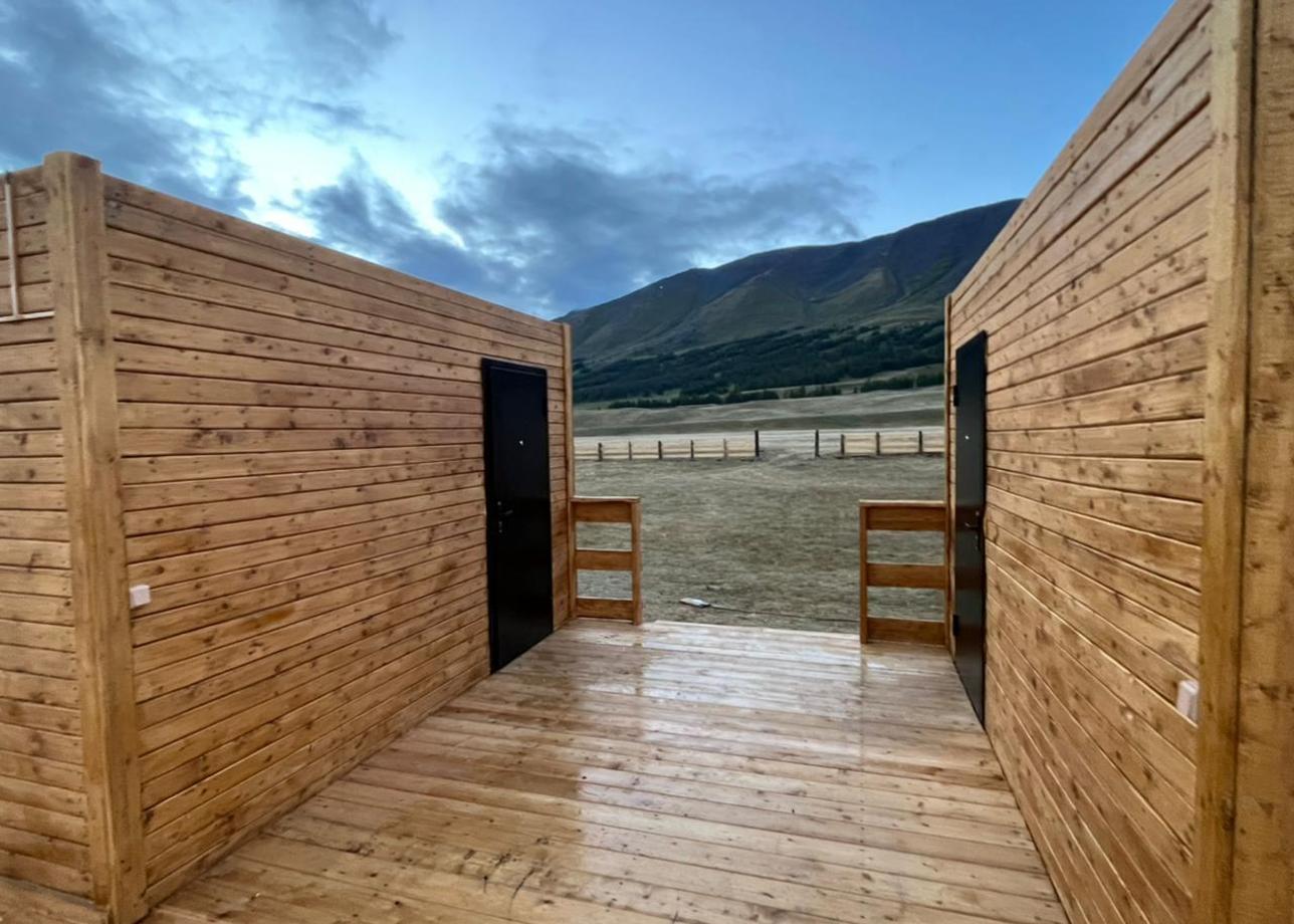 Турбаза «Девятый брод»