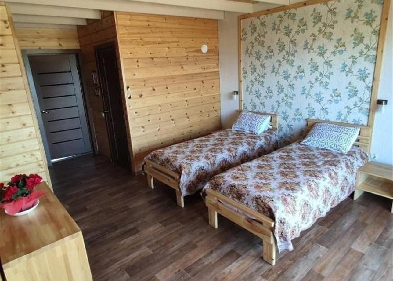 Гостевой дом «Шоколад»