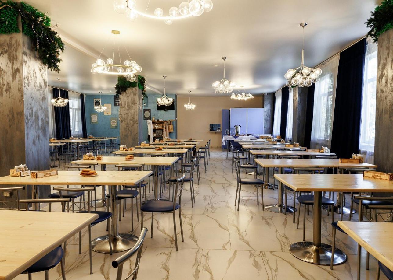 Отель «Кумуткан»