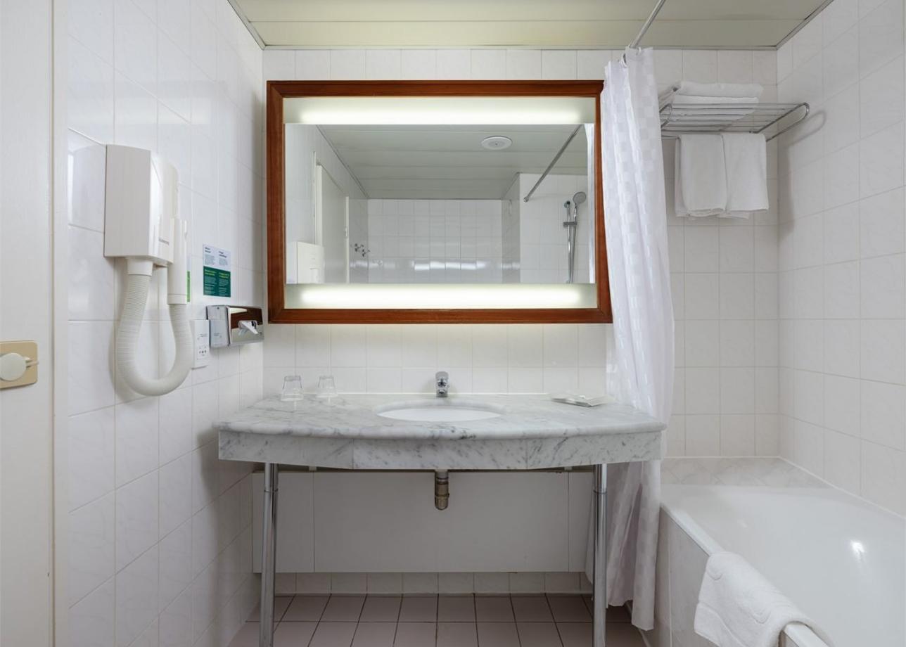 Гостиница «Селигерская»