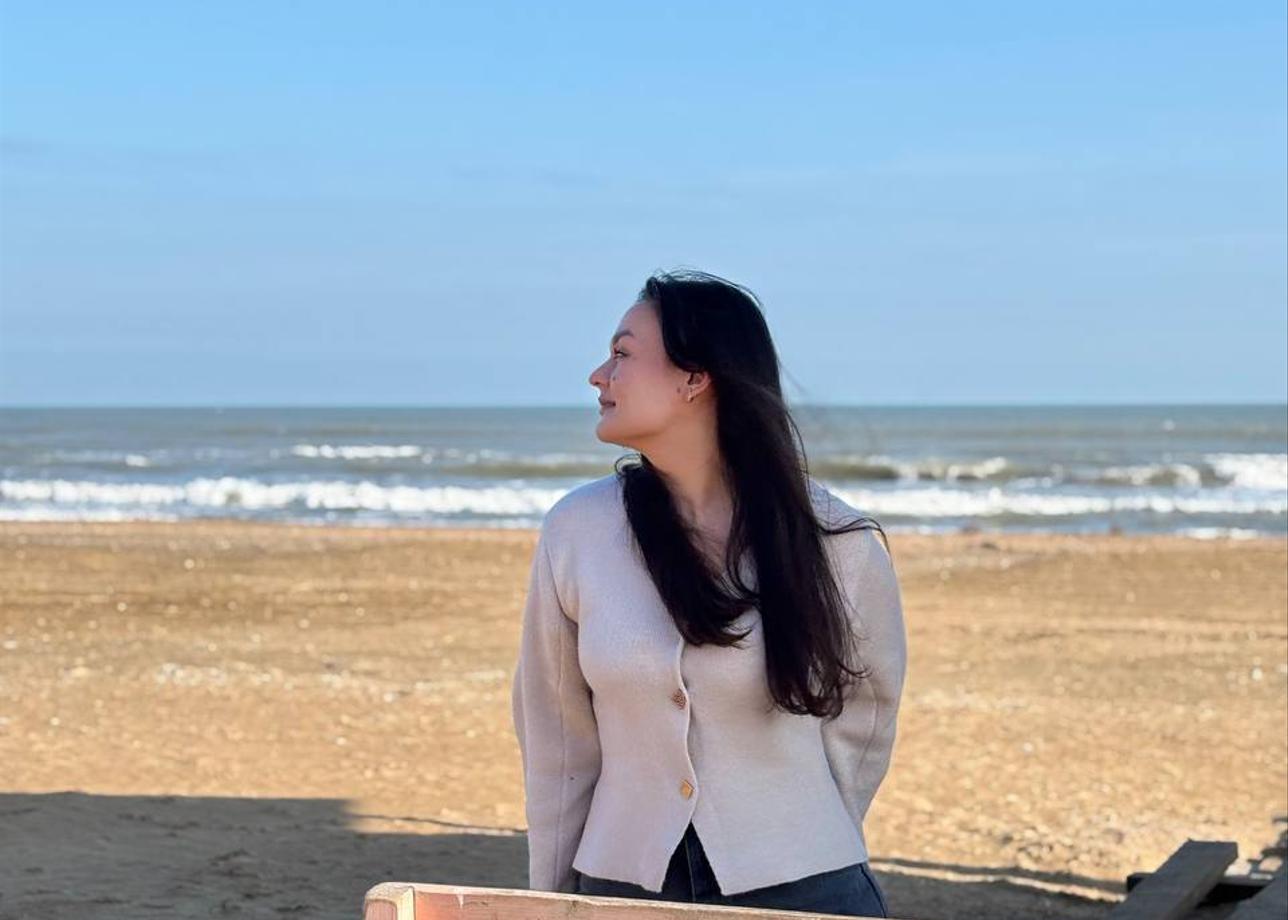 Добрый день! Все было прекрасно🥹