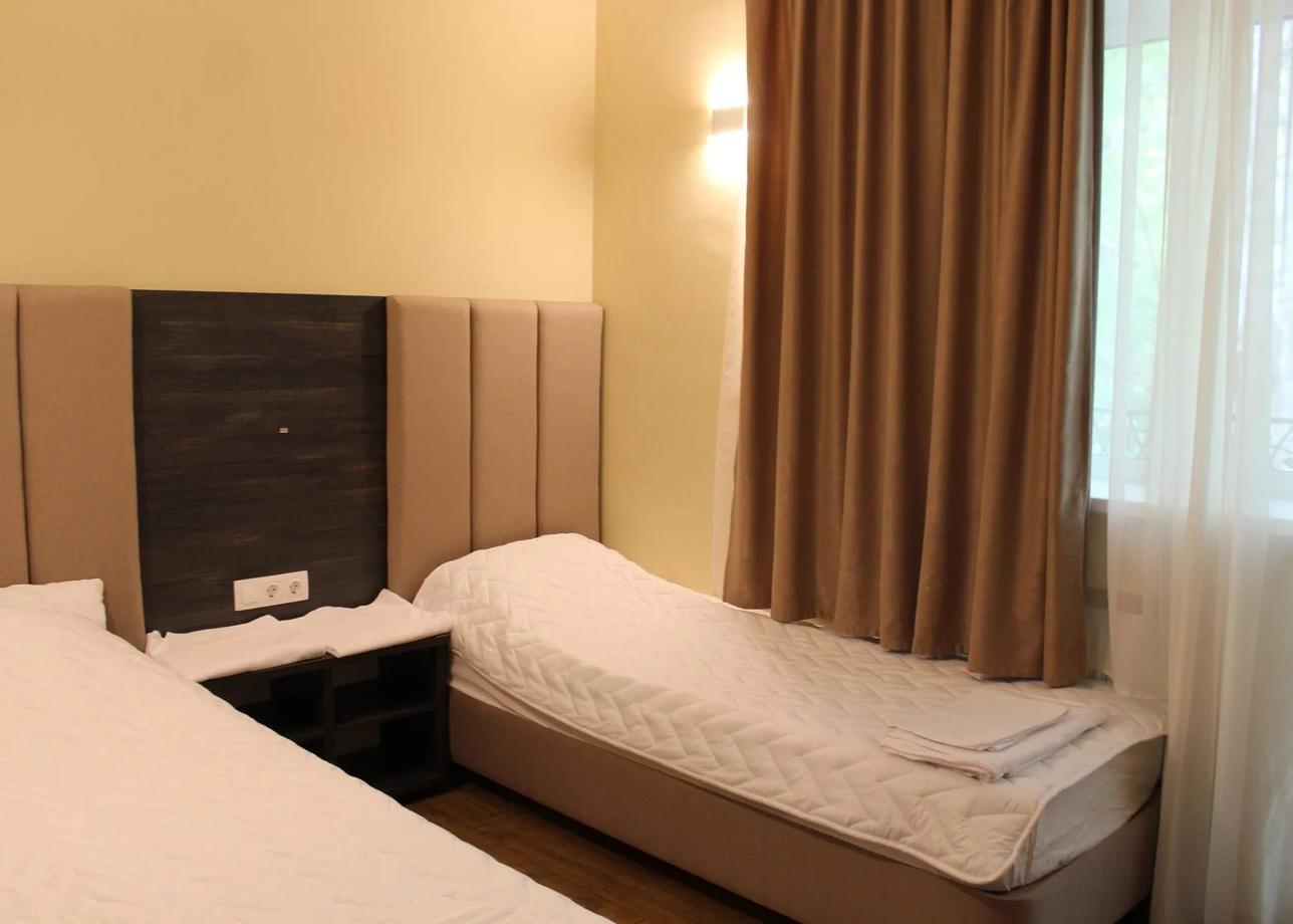 База отдыха «Сапсан»