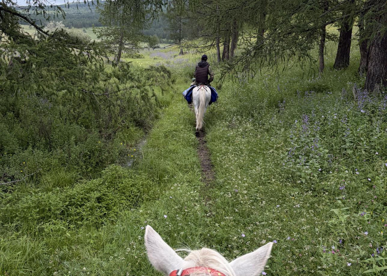 Об этом туре хочется сказать много и еще больше!!!