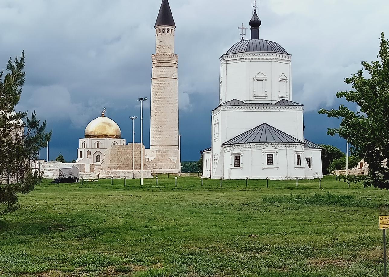 Тур очень понравился: отличная программа, каждый день был очень насыщенным и интересным. Прекрасный отель «Давыдов» на