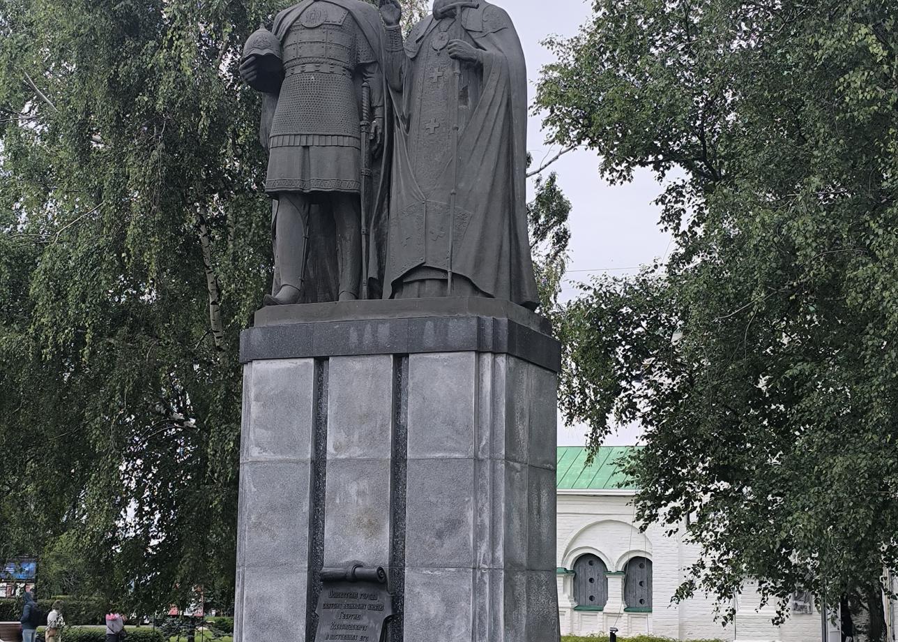 Тур понравился.