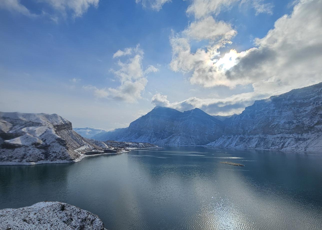 Просто безумно крутое путешествие, благодаря команде тура! Гид Мадина - лучшая!