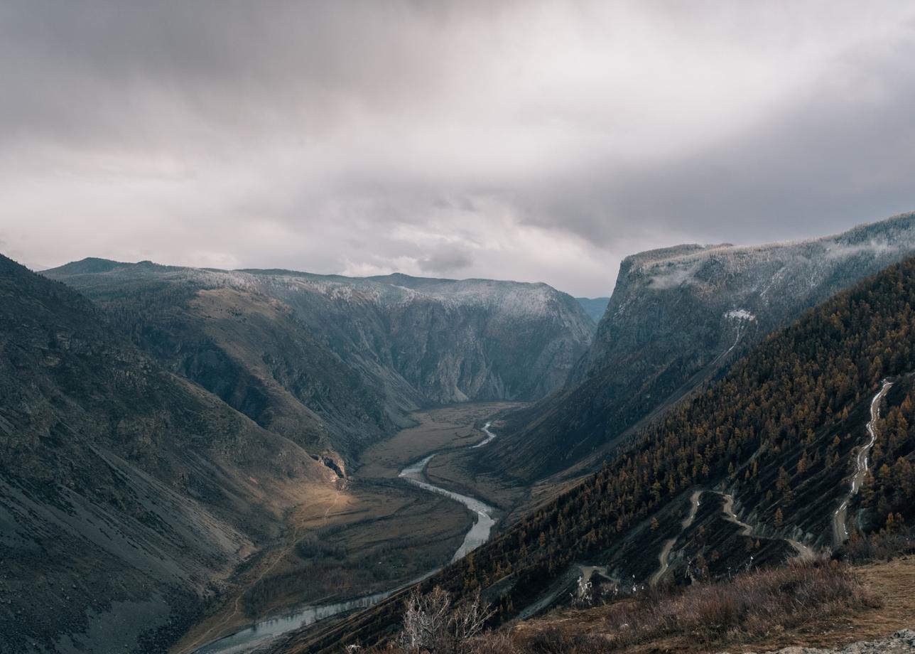 Тур очень понравислся. За 4 дня удалось посмотреть много красивых и разнообразных мест, познакомиться с историей