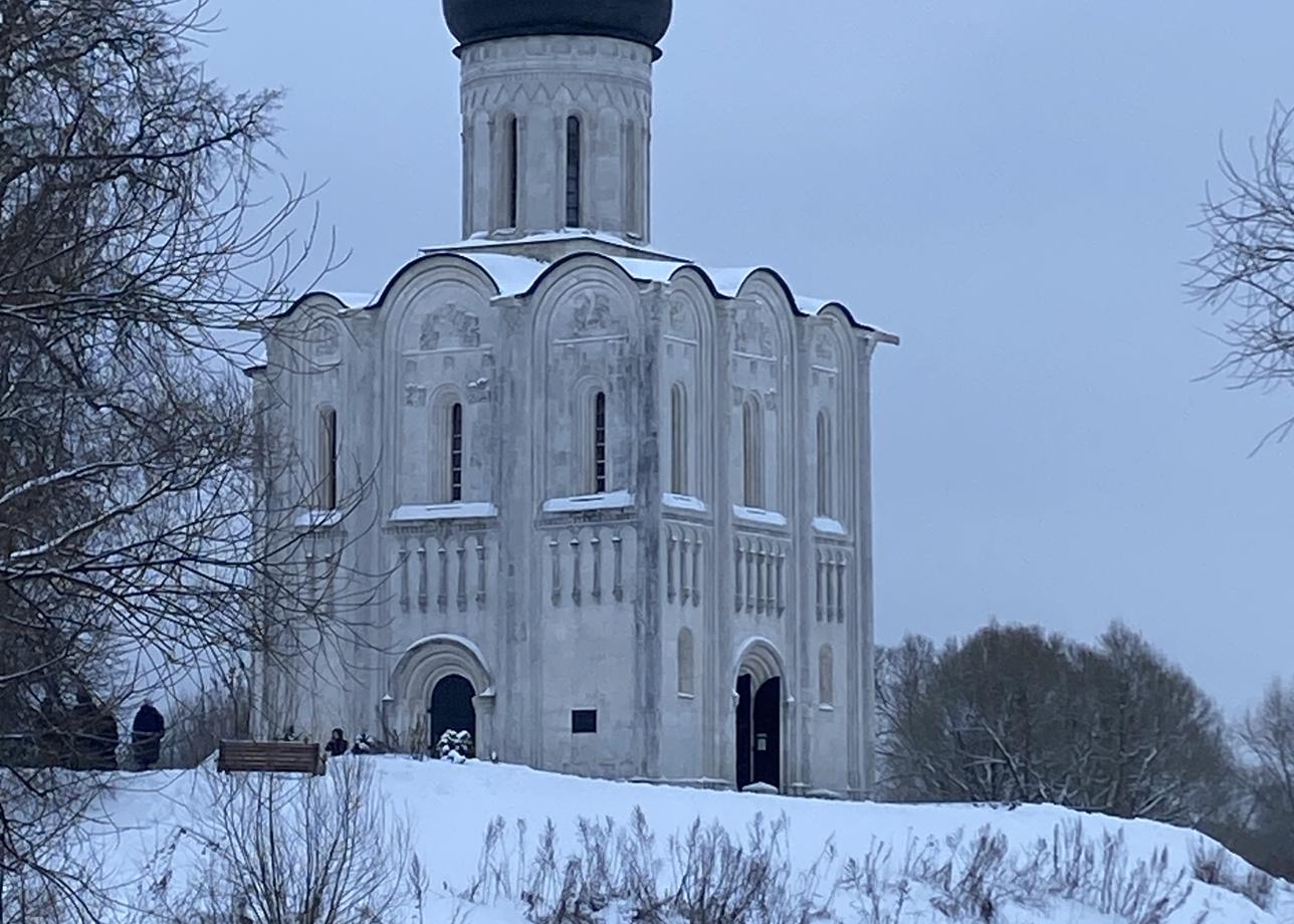 Ездили в новогодние праздники 3-4 января. Тур понравился, впечатлений много, размещение в гостинице на окраине Суздаля