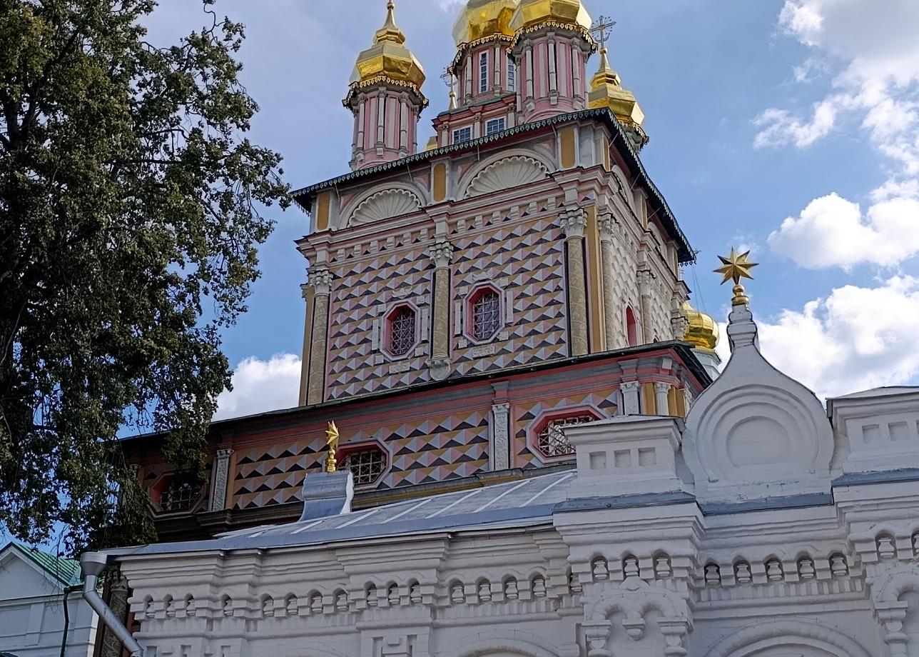 Спасибо Вам огромное. Всё было на высшем уровне. Питание замечательное. Есть что посмотреть. Мне очень понравилось.