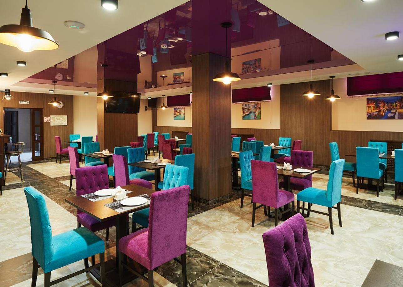 Гостиница «Тулица»