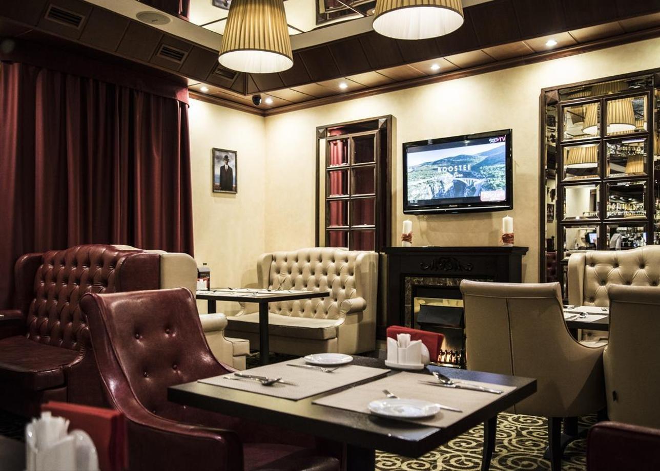 Гостиница «Северная»