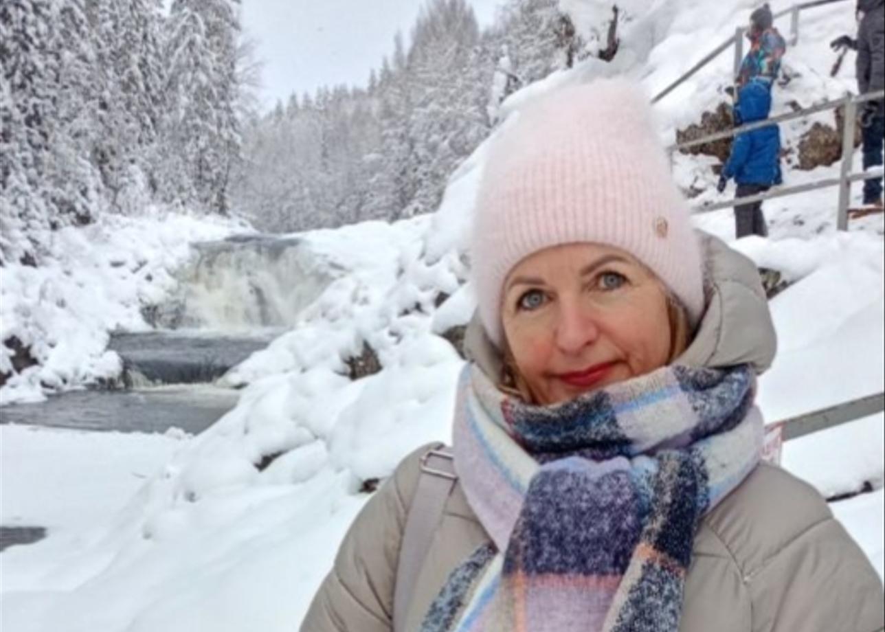 Очень впечатлил тур "Весёлое Рождество в Карелии". Всё продумано до мелочей. Шикарная гостиница, вкусные завтраки. Очаровала