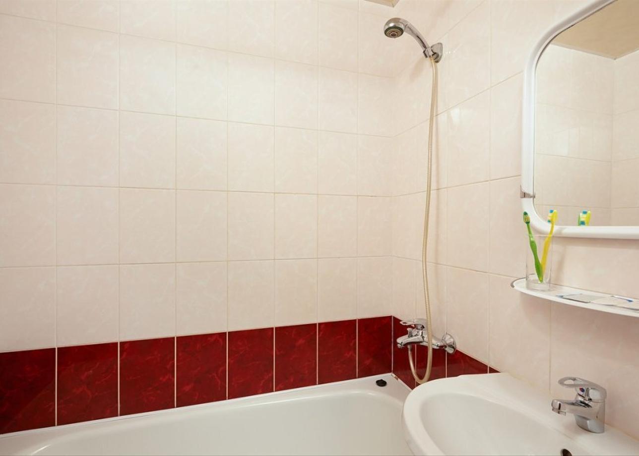 Гостиница «Заречная»