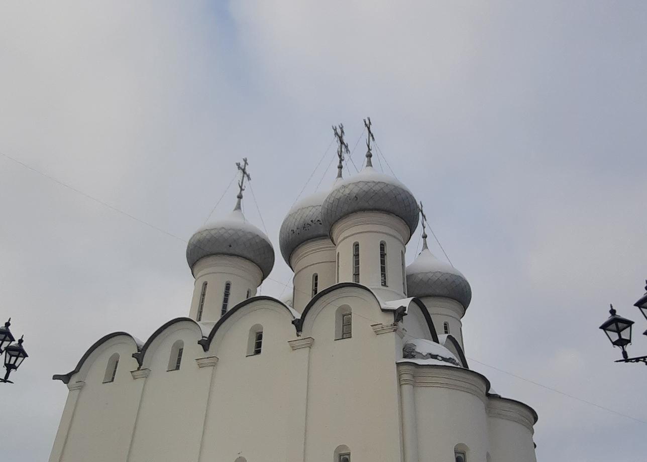 Спасибо большое за тур, очень понравилось! Особенно интерактивная программа с погружением во времена Древней Руси и