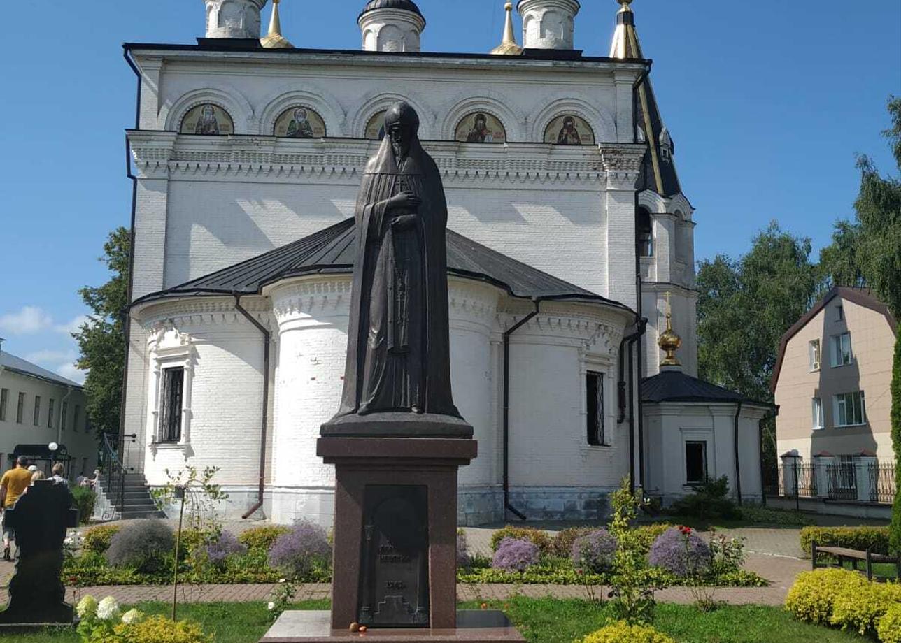 Виктория, спасибо огромное за интересную программу, которую вы подобрали для нас. Все экскурсии были интересные, познавательные.