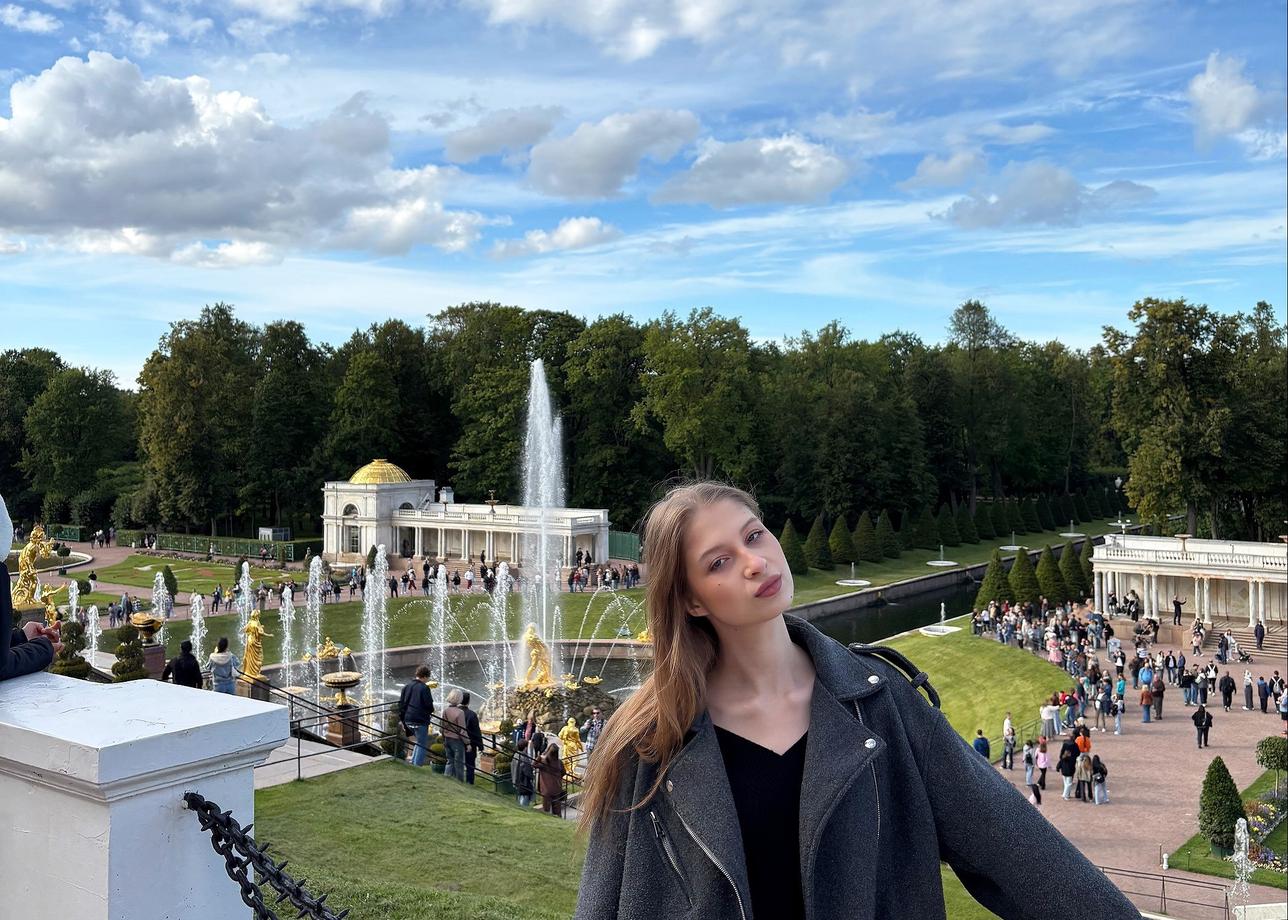 Хочу поделиться с вами самой приятной туристической историей за последнее время — историей моего незабываемого путешествия