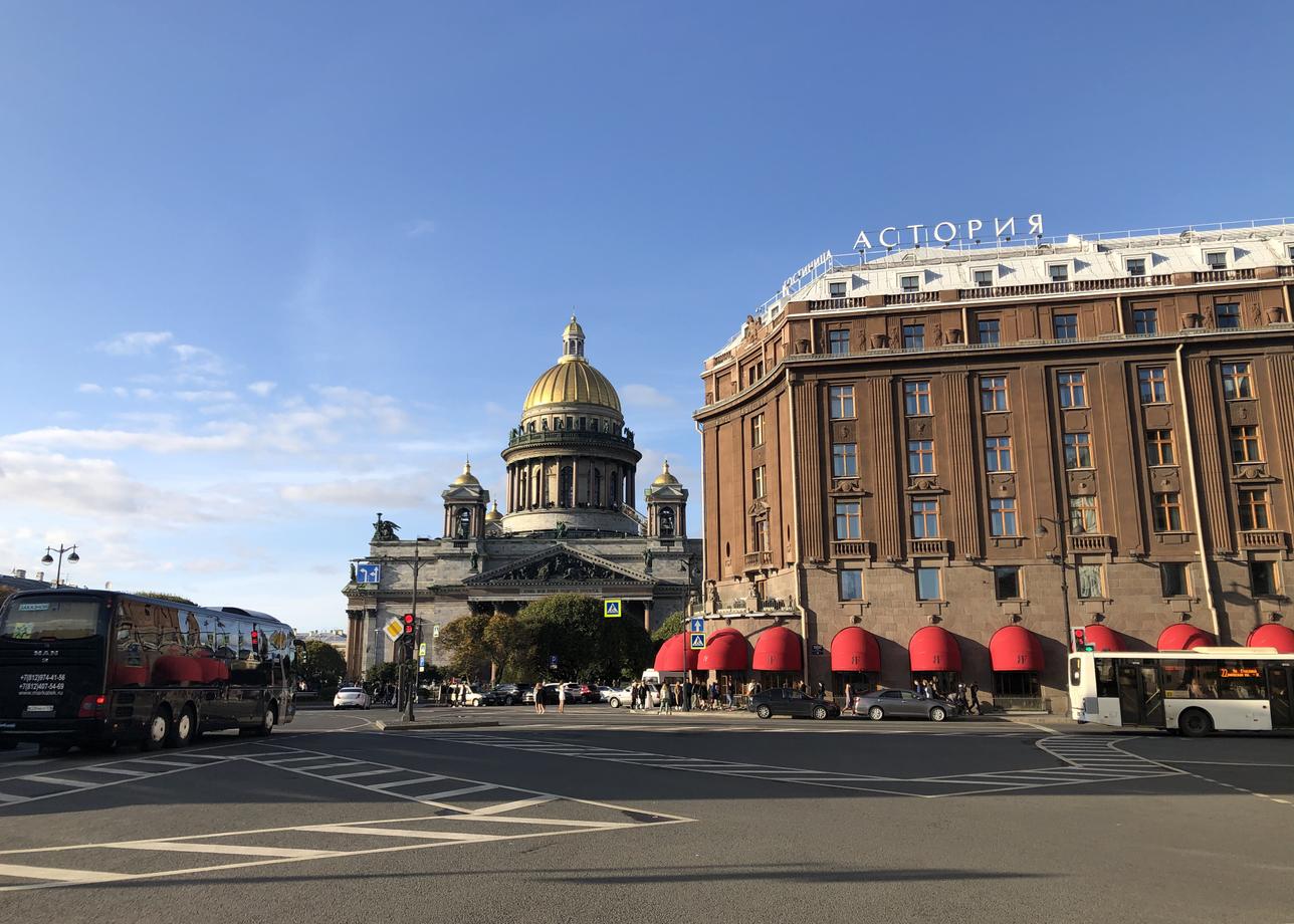 Петербург под Андреевским флагом - день ВМФ. Сокращенная программа