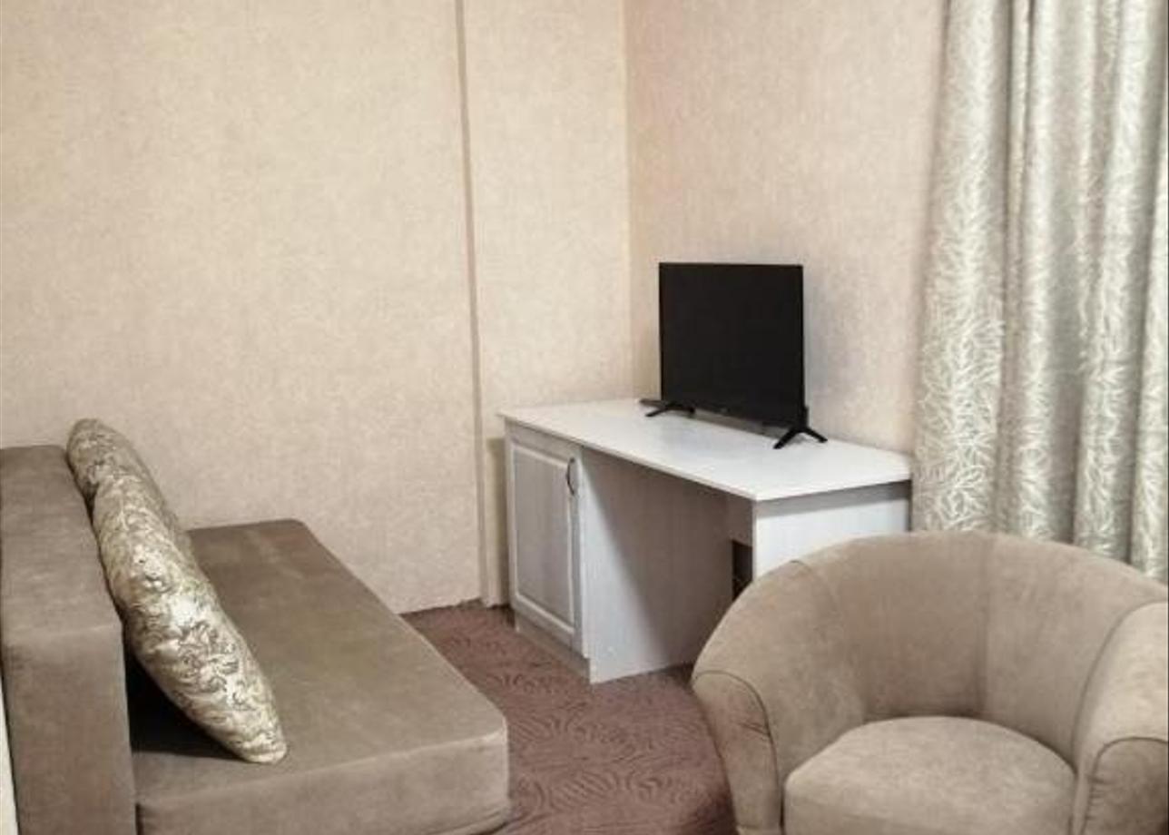 Парк-отель «Корона»