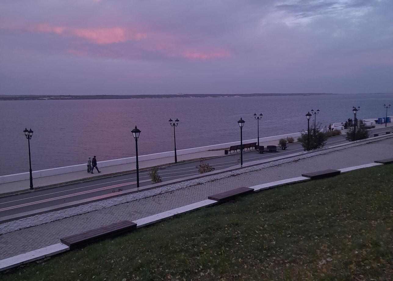 Поездка прошла на отлично. Спасибо большое организаторам, гиду-экскурсоводу Елене Владимировне особенно. Самые теплые воспоминания, просто наш