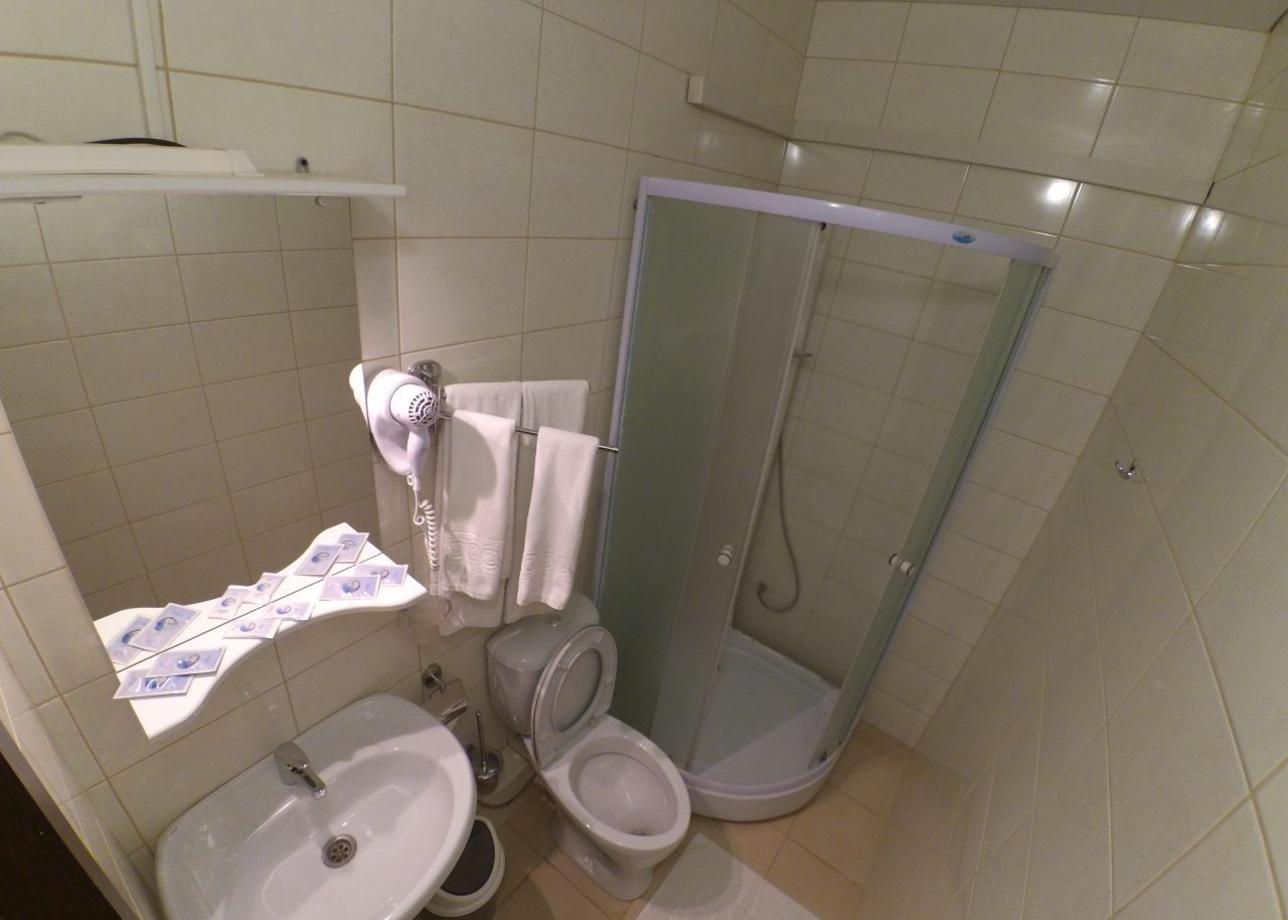 Гостиница «Подворье»