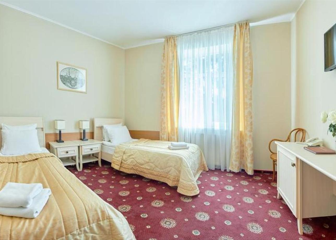 Отель «Универсал»