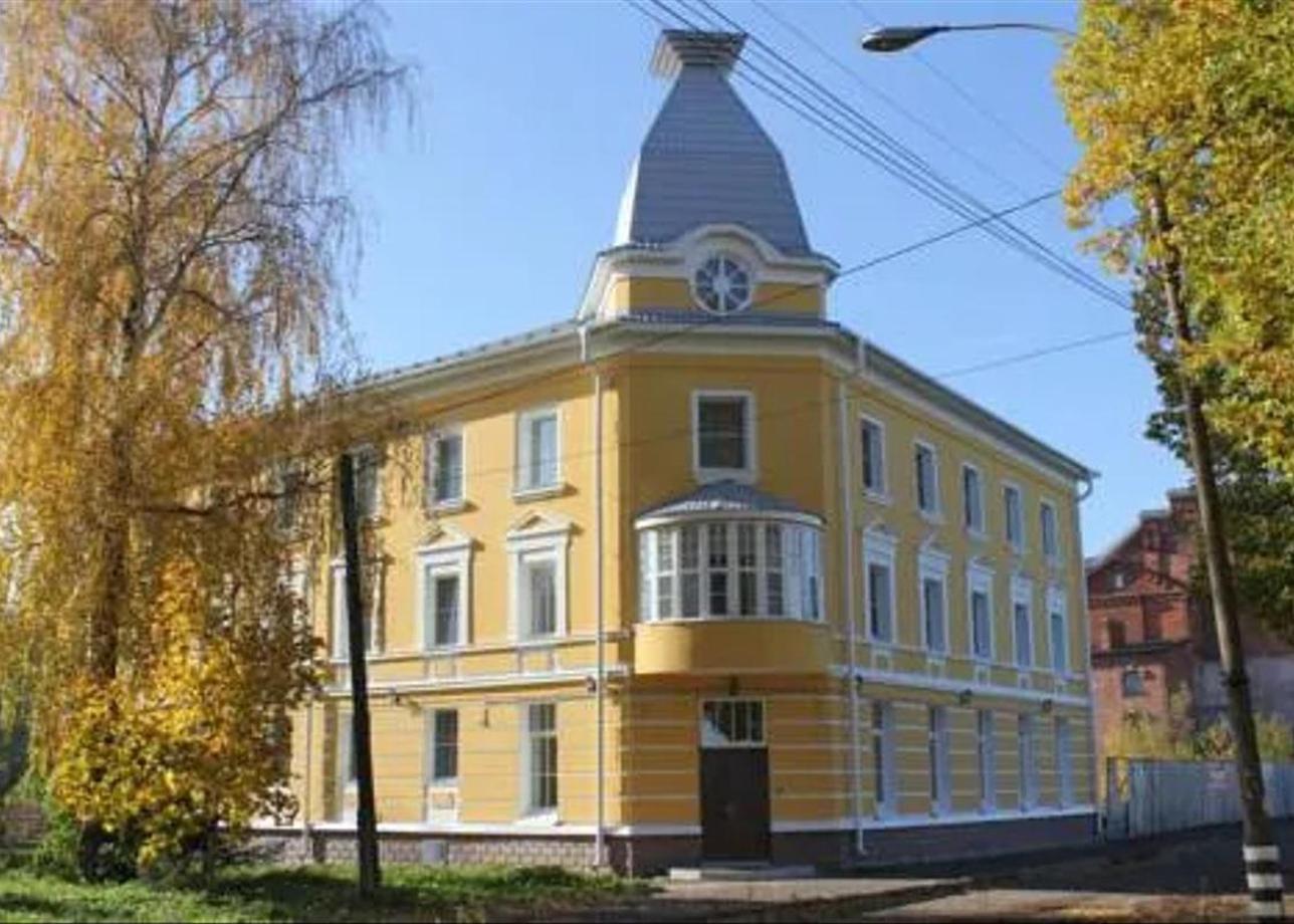 На Введенской