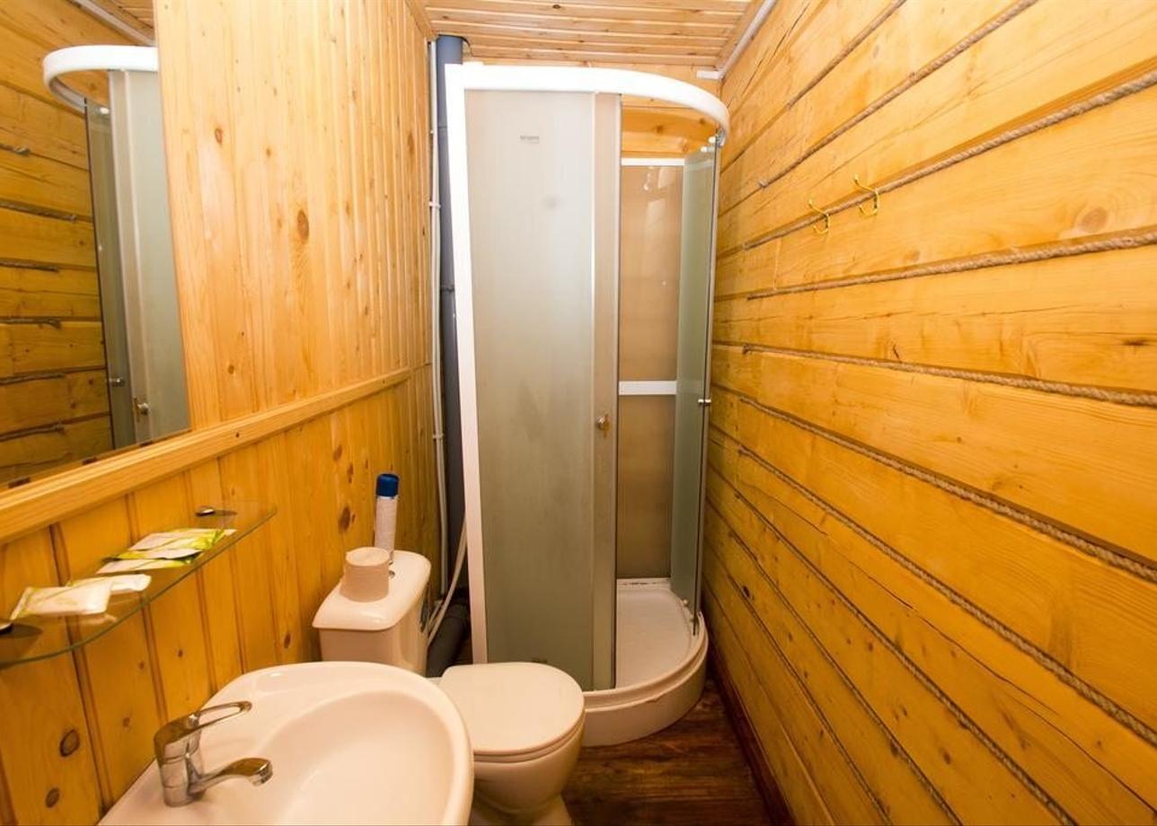 База отдыха «Михайлово»