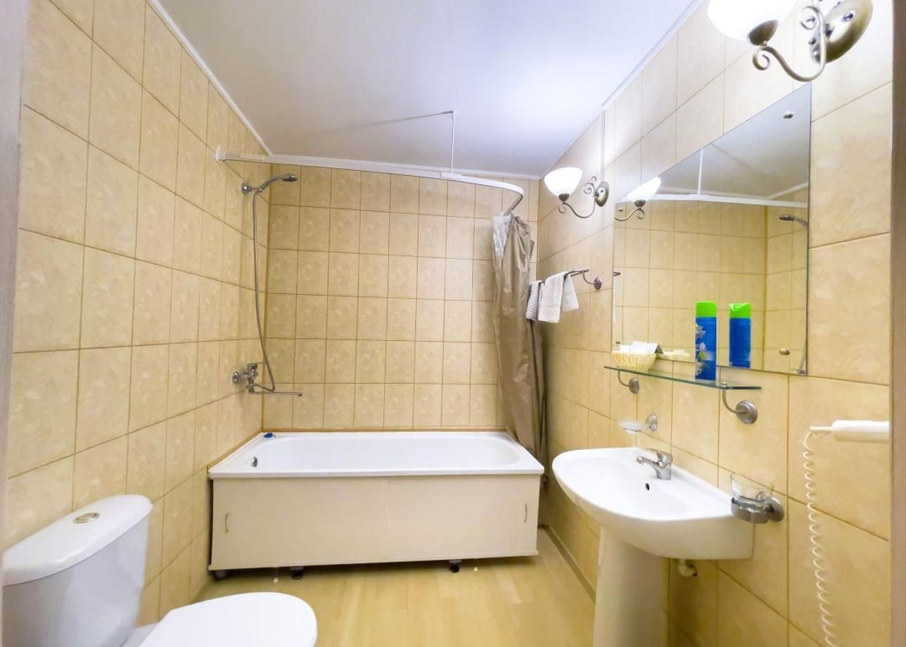 Гостиница «Юрьево подворье»