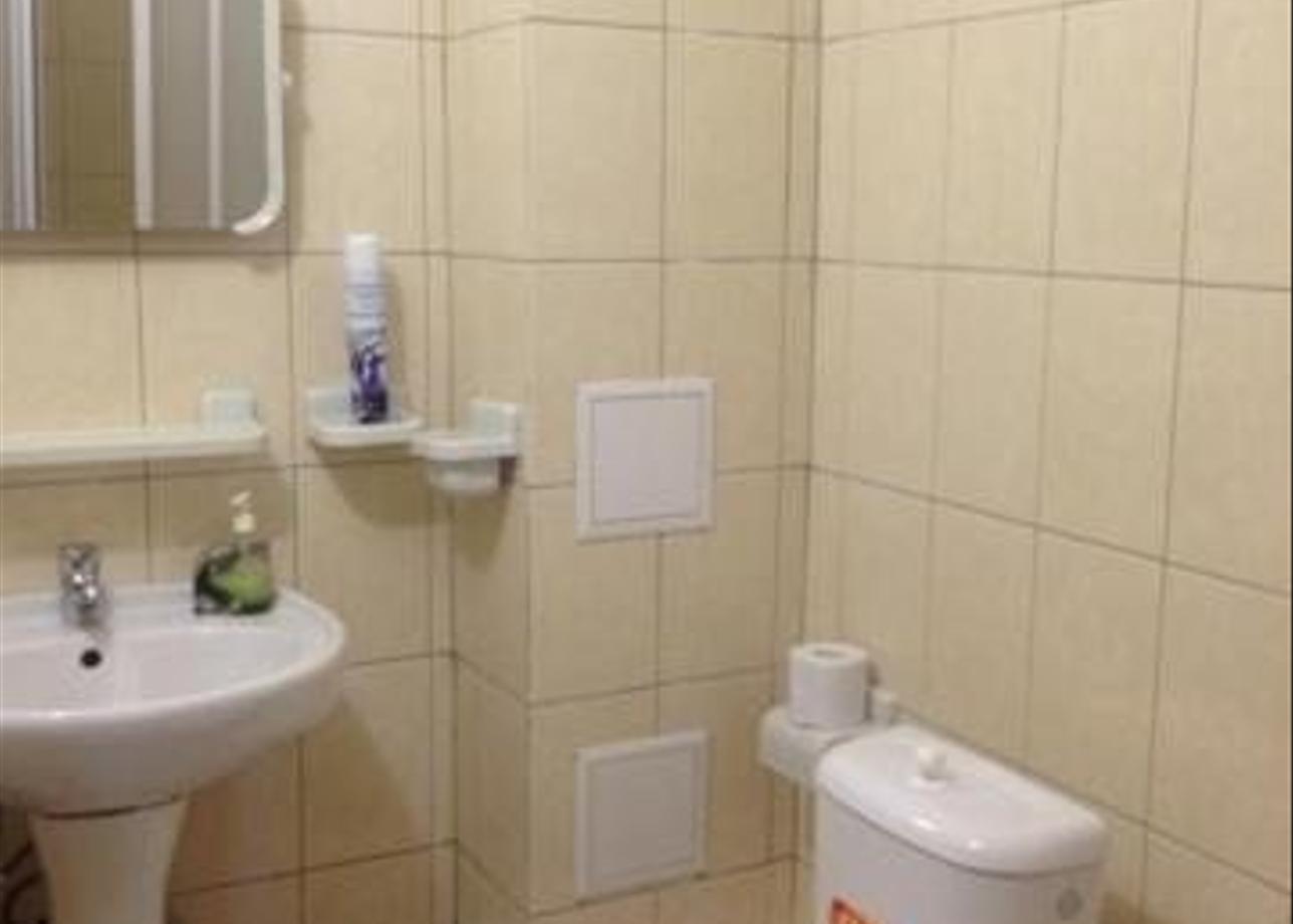 Мини-гостиница «Арабеска»