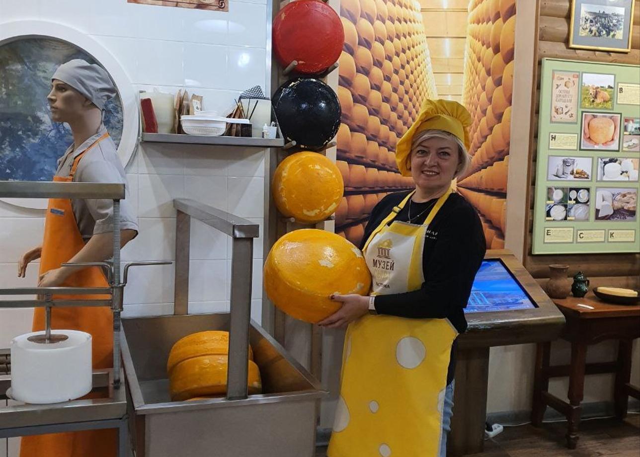 Бронировали тур заранее на 6 человек, чтобы отметить моё 50-летие, не сидя дома за чаем с сушками