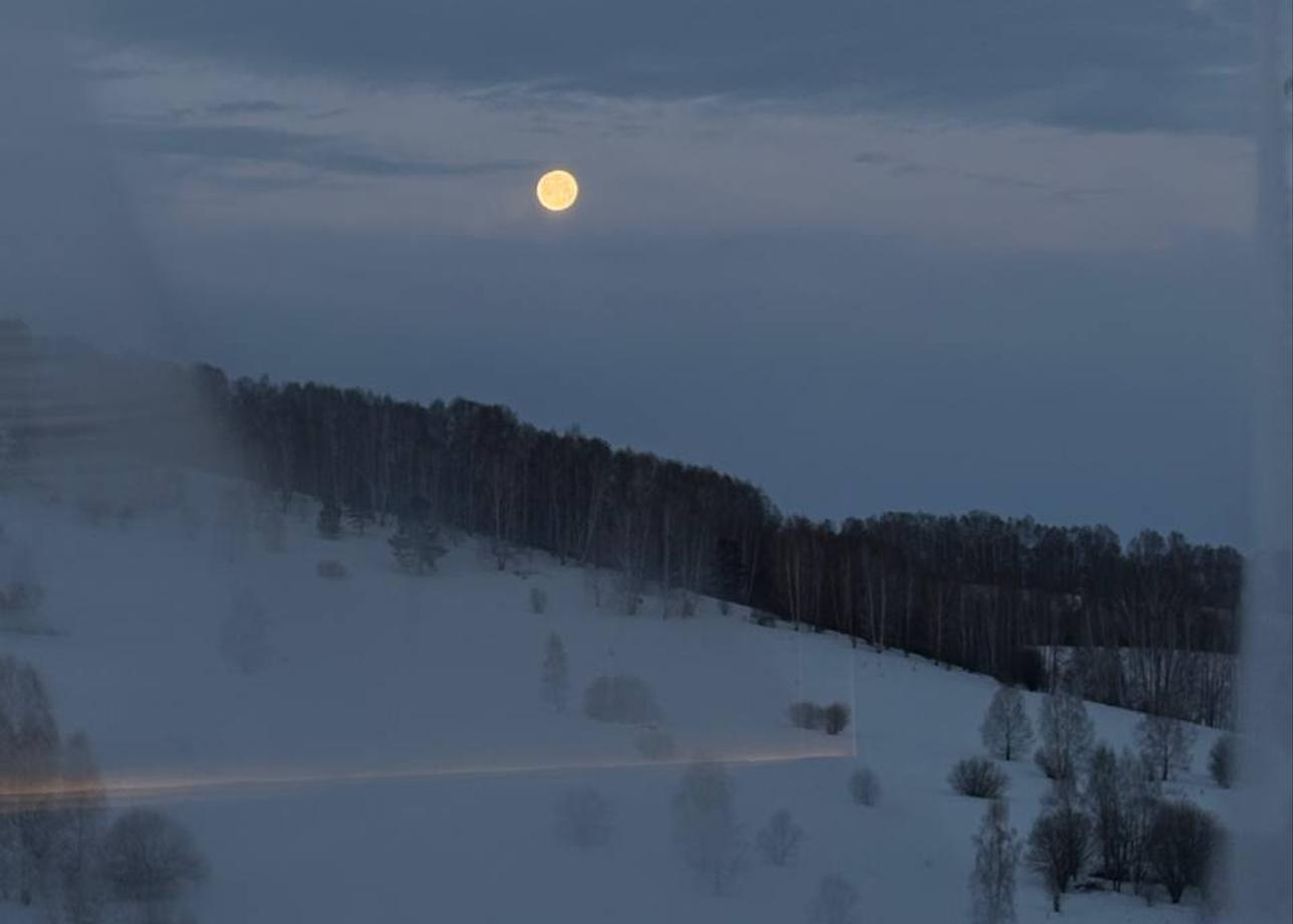 Путешествие на Алтай понравилось!
