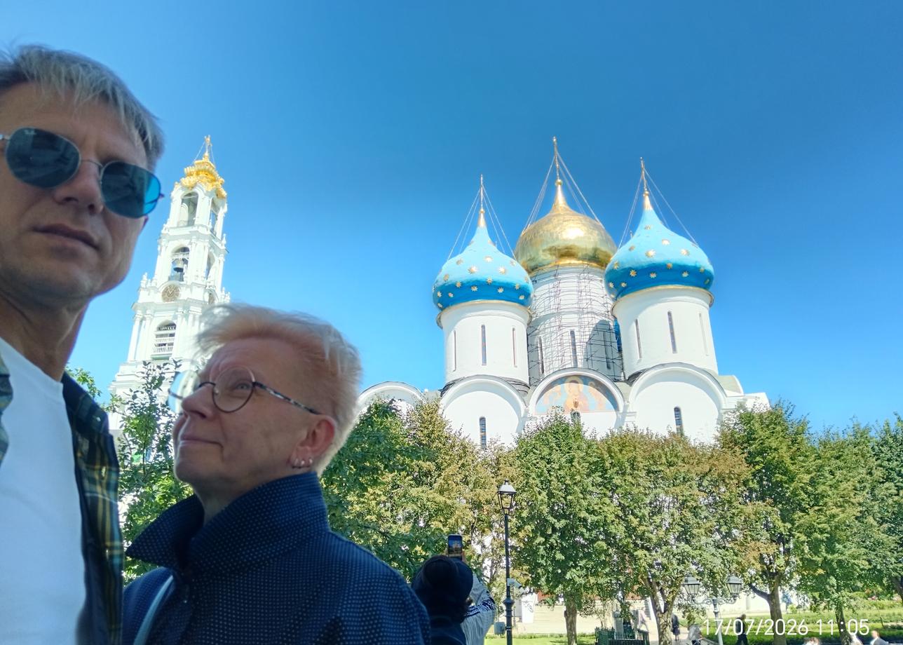 Тур "Московские истории за 4 дня" 16-19.07.2026.