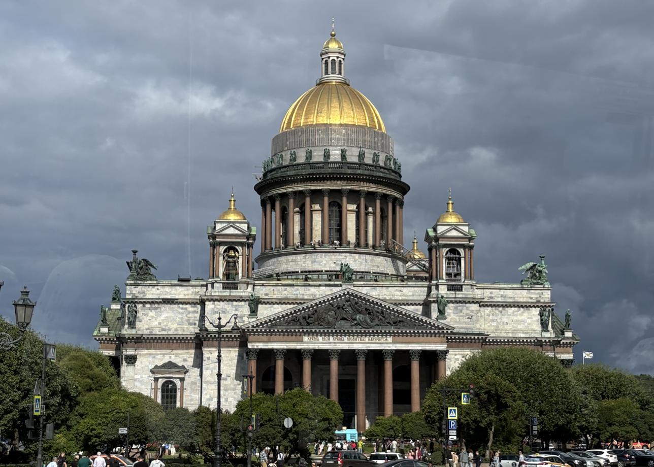 Хочу поделиться с вами самой приятной туристической историей за последнее время — историей моего незабываемого путешествия