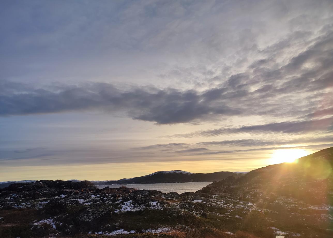 Была в туре 17-19 октября, гид Анна. ❤️❤️❤️