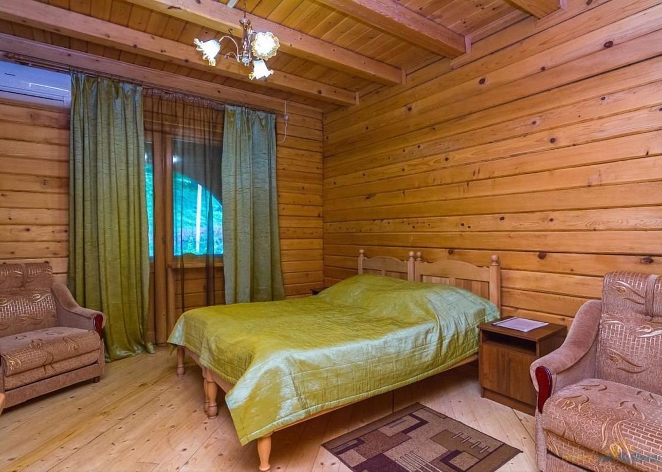 Гостевой дом «У горы»