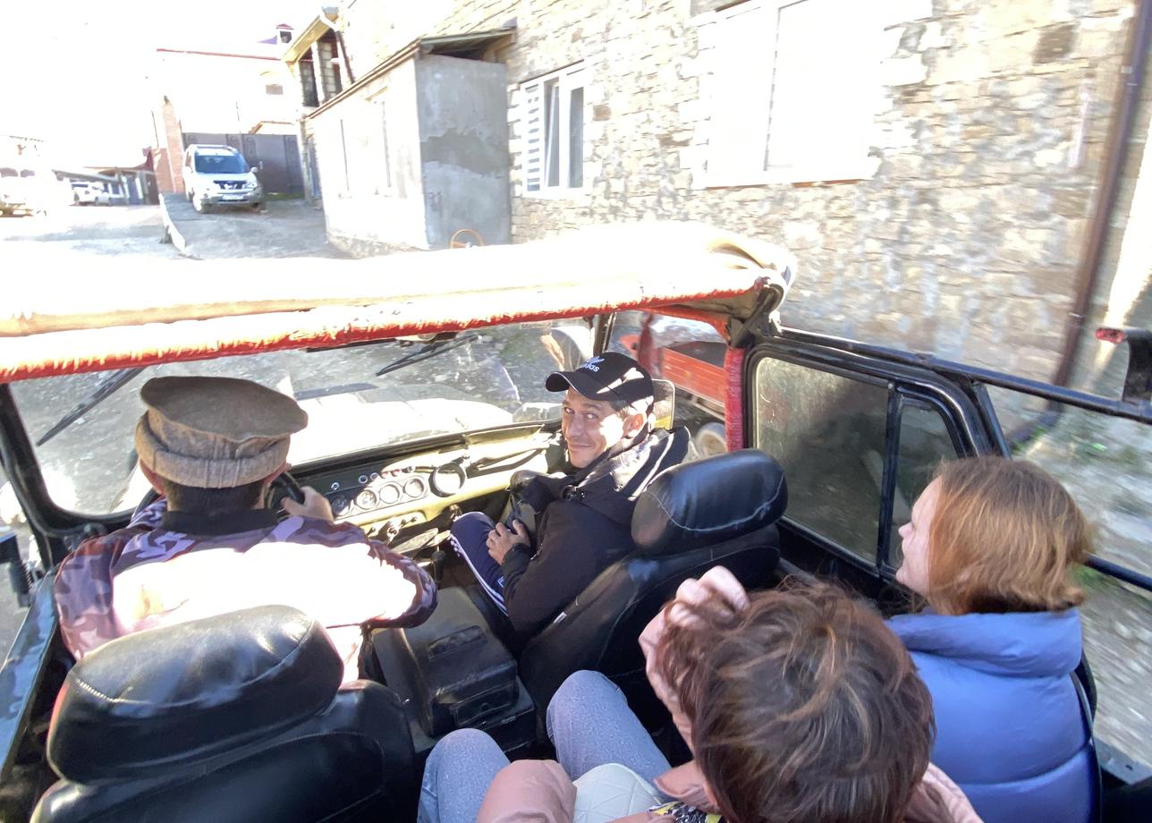 Их очень много. Все положительные 👍