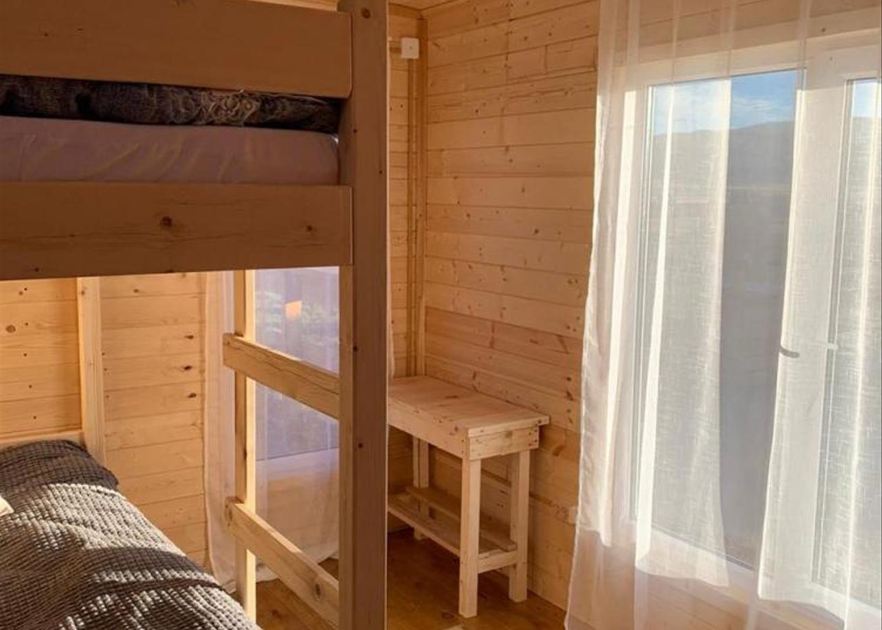 Турбаза «Девятый брод»