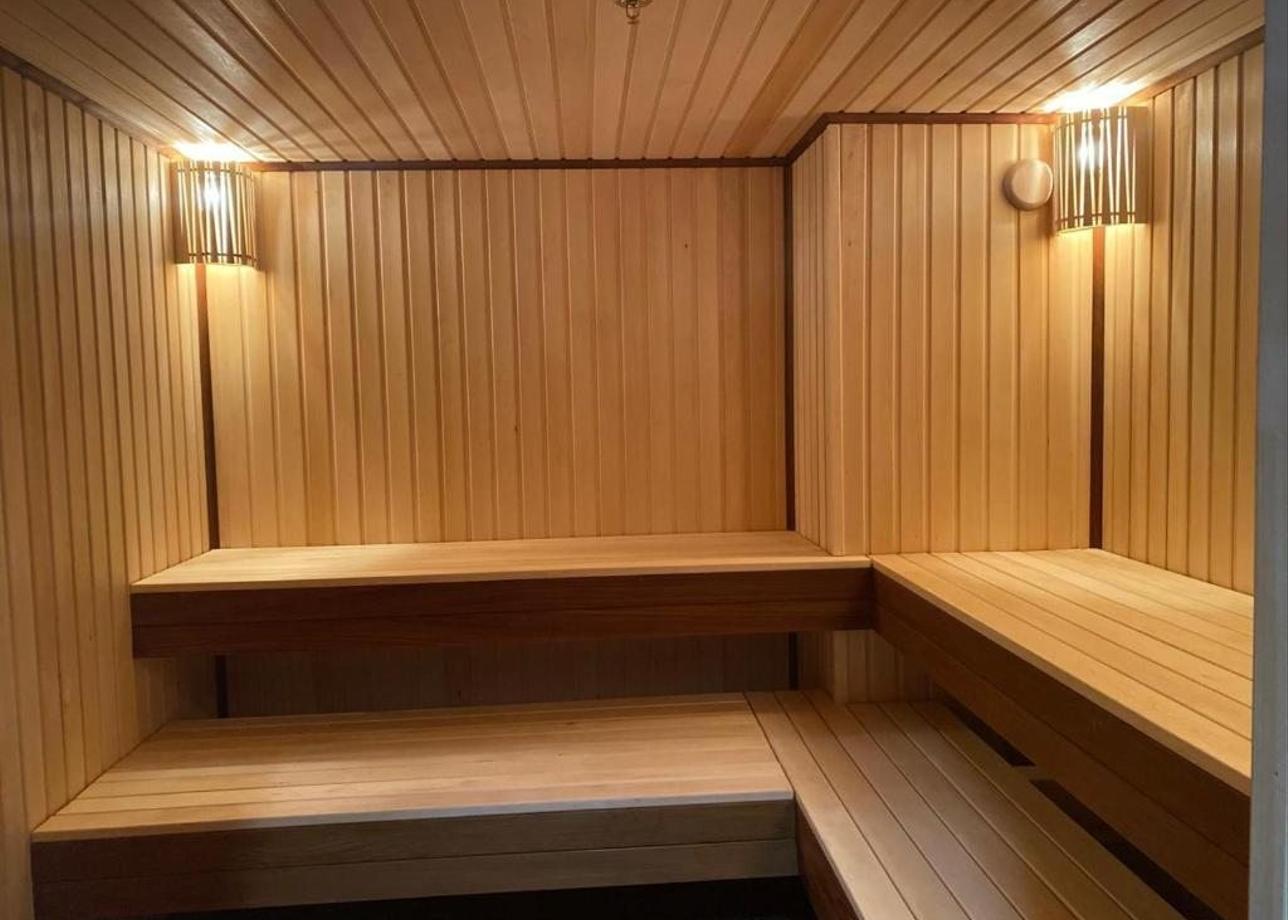 Гостиница «Армхи»