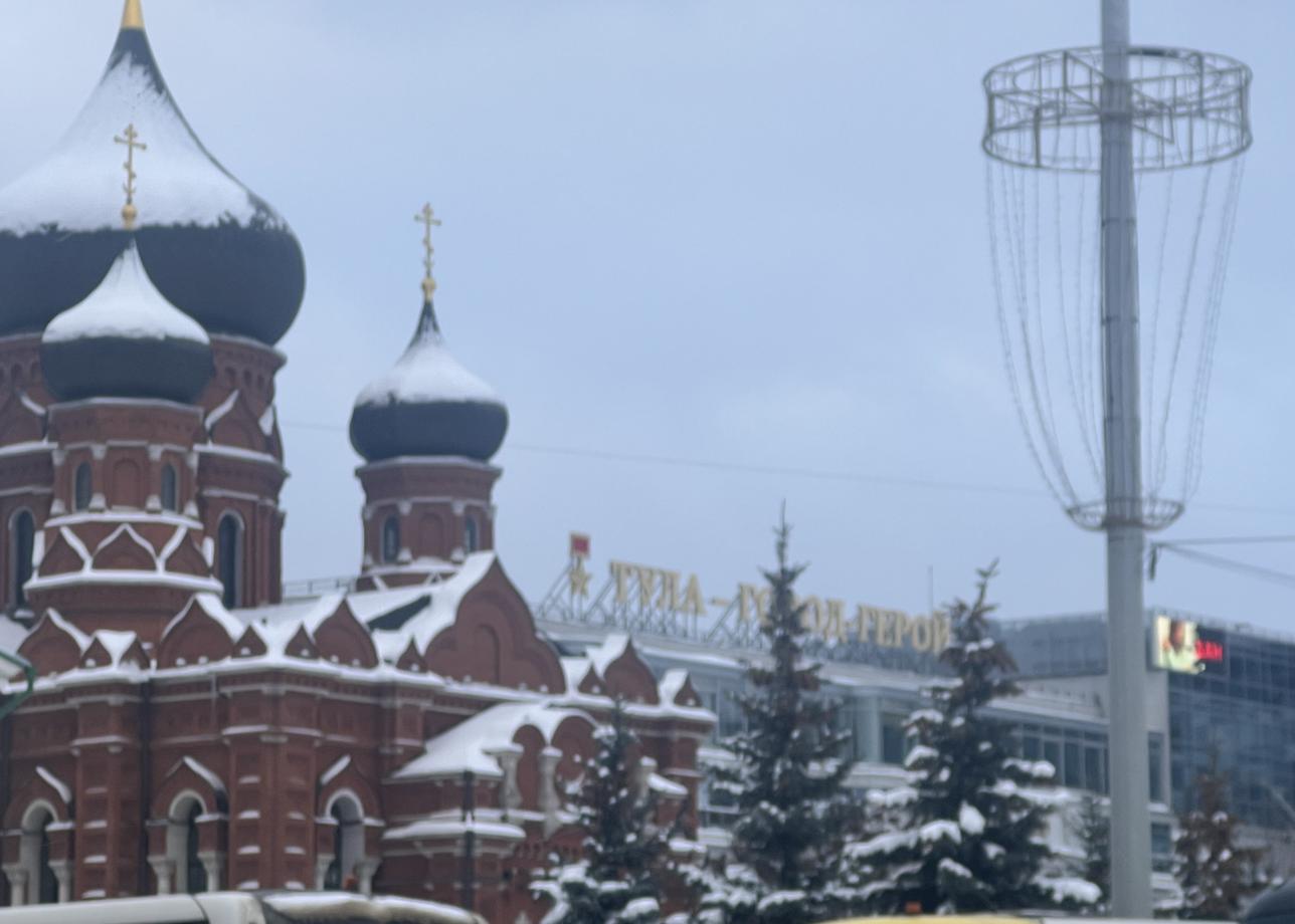 6 января 2026 года вернулись с подругой из тура « Душа русской провинции». Очень понравился тур