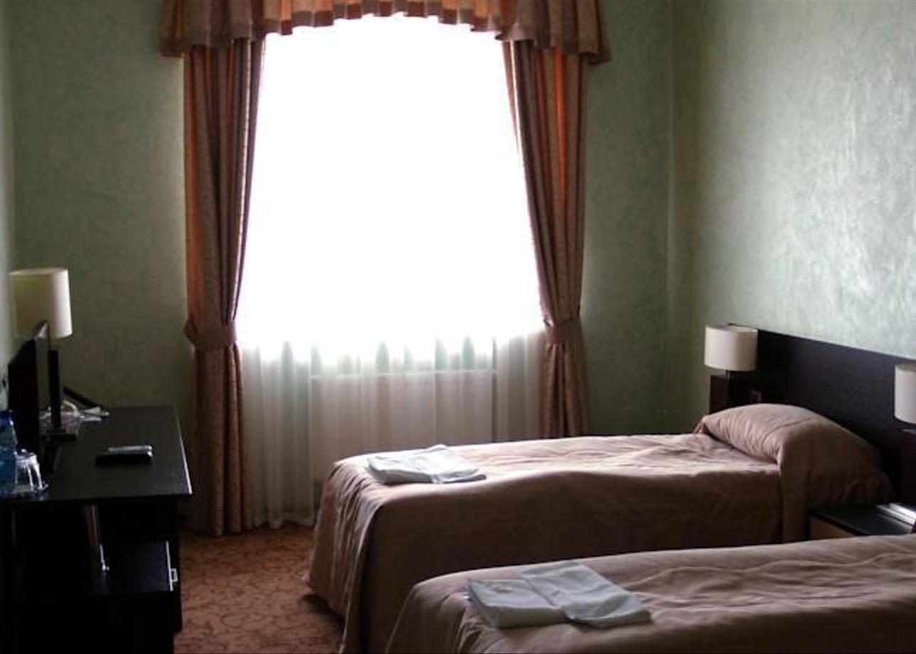 Гостиница «Княжий двор»