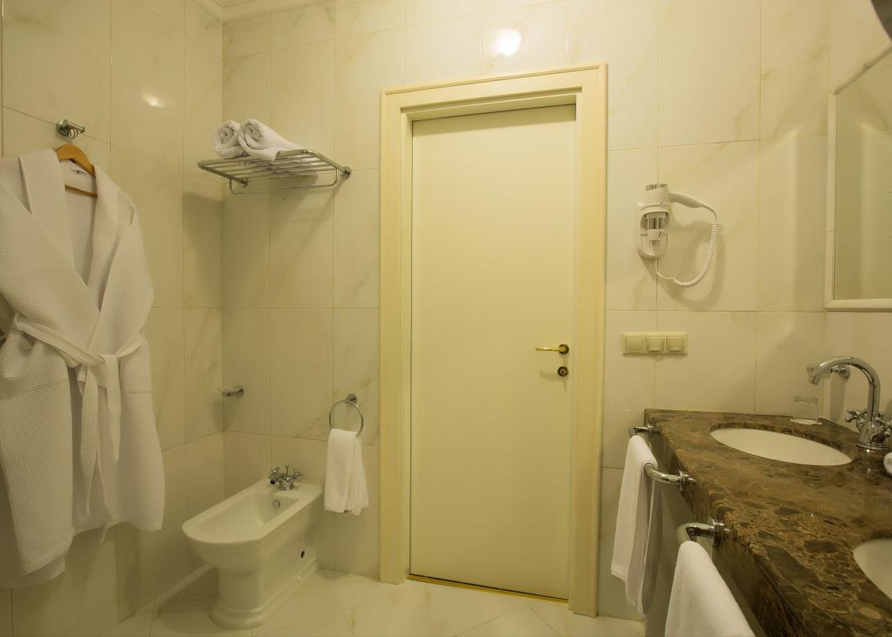 Гостиница «Волгоград»