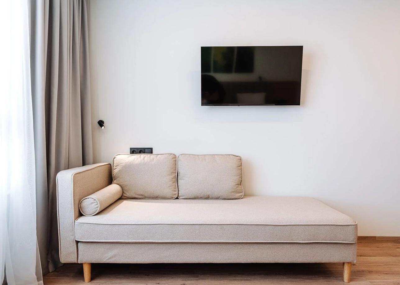 Отель «Тайвас»