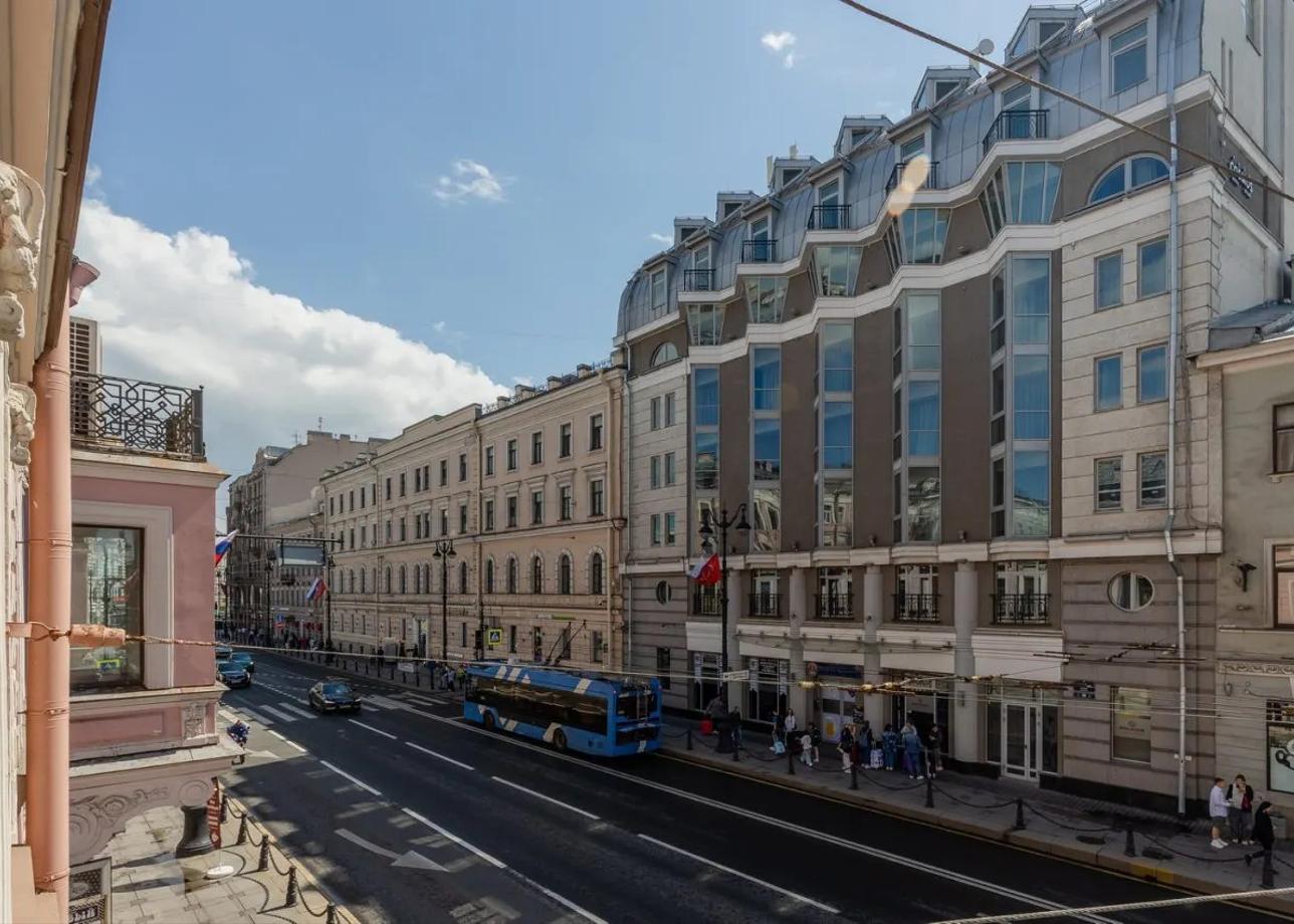 Невский берег 122