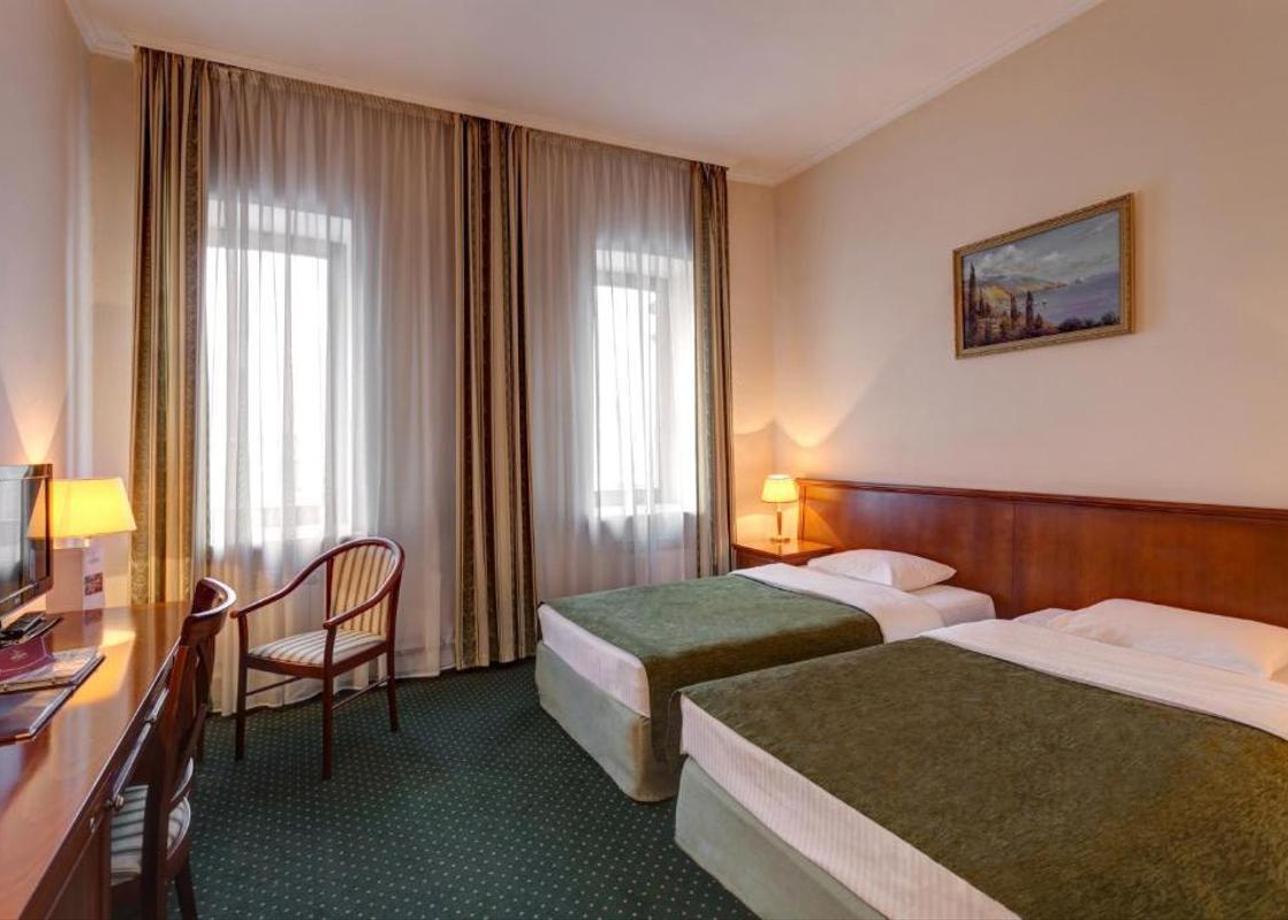 Шаляпин Палас