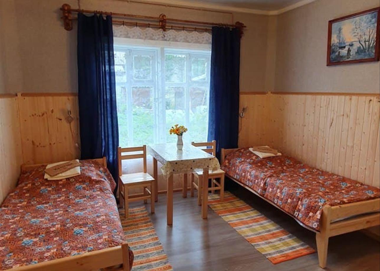 Гостевой дом в Кологриве