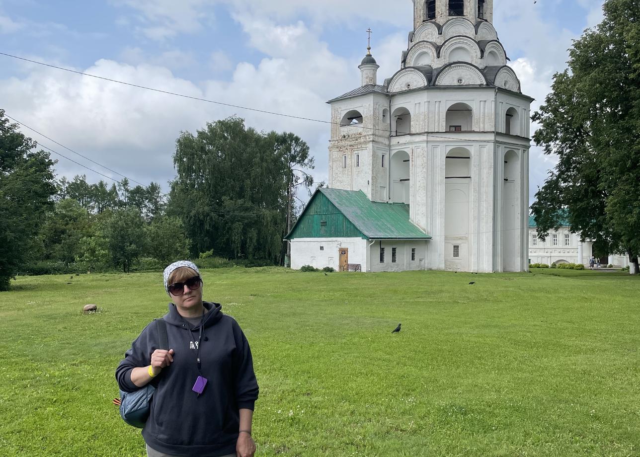 Менеджер оперативно решила проблему с постным меню для одного из гостей - спасибо за понимание! 🙏