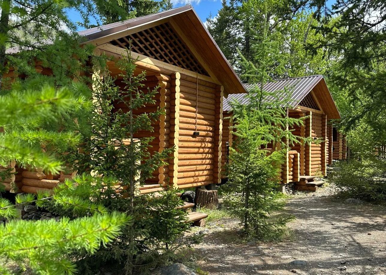 База отдыха «Зеленый лес»