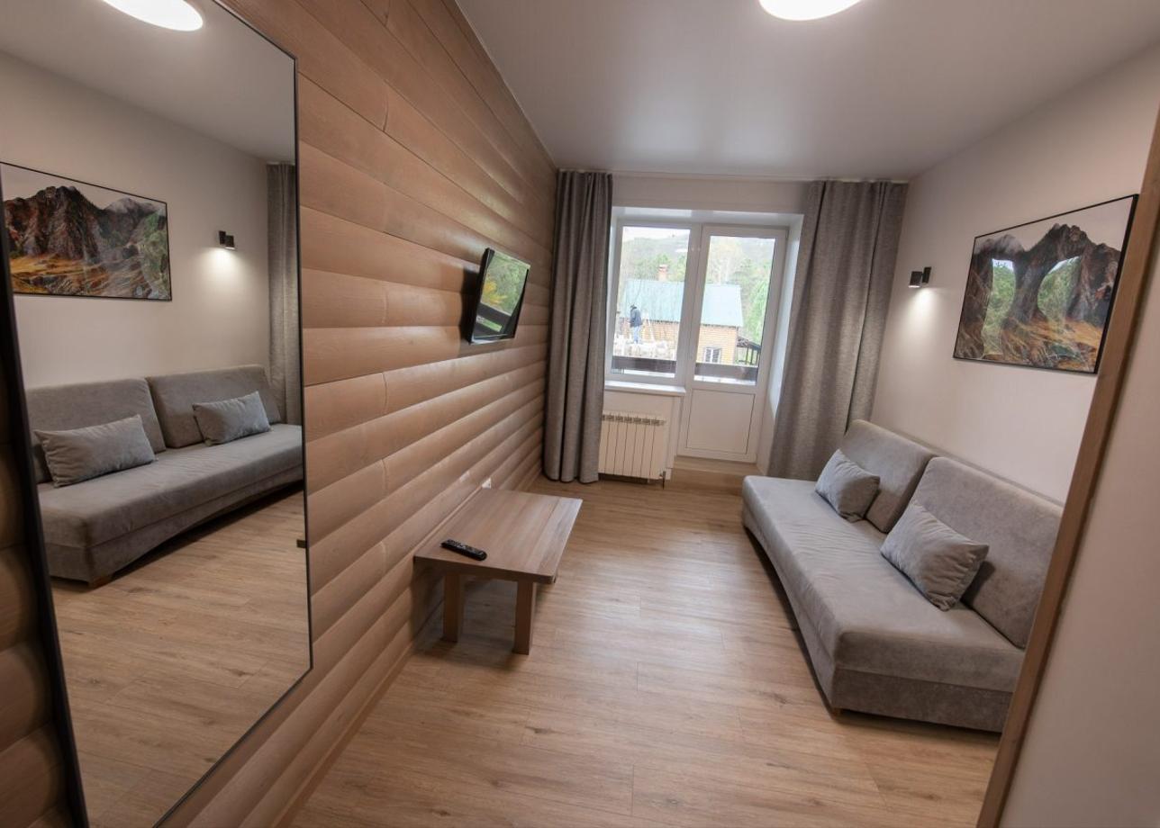 База отдыха Финская Дача