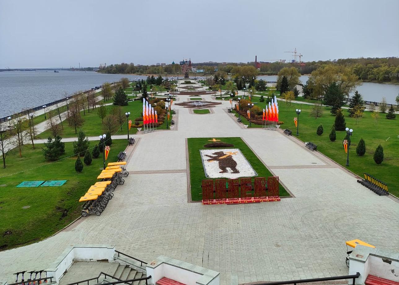Особенно хочется поблагодарить нашего гида 🧑🏼‍🏫 — она была великолепна! Её рассказы были увлекательными и интересными